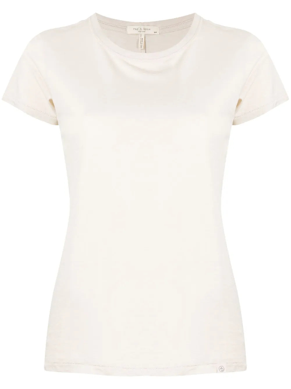 The Slub Tee Crew-Neck T-Shirt