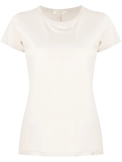 The Slub Tee Crew-Neck T-Shirt