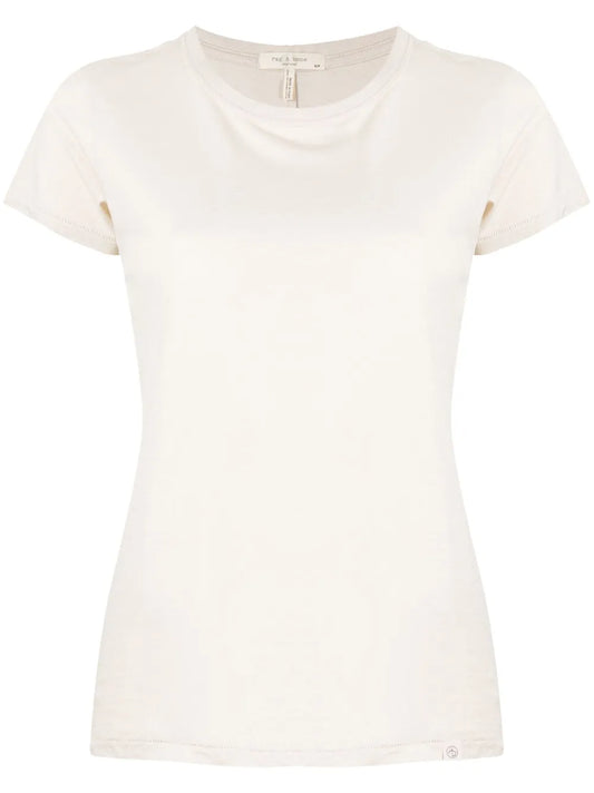 The Slub Tee Crew-Neck T-Shirt