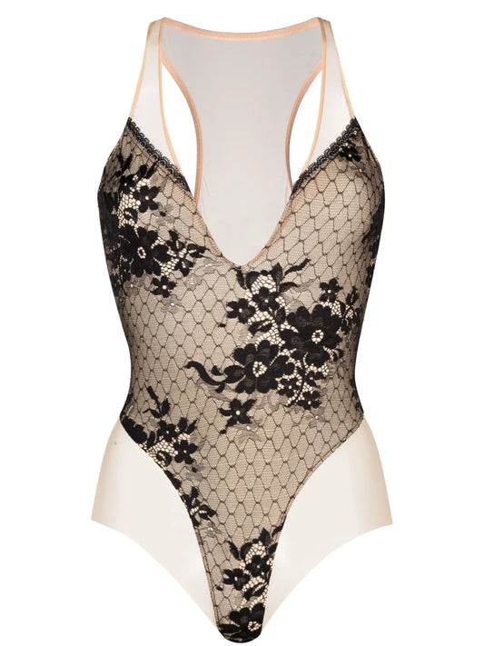 Monica Bodysuit