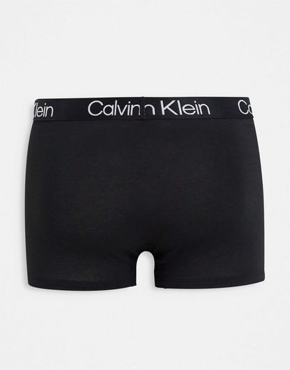 Modern Structure 3 Pack Trunks