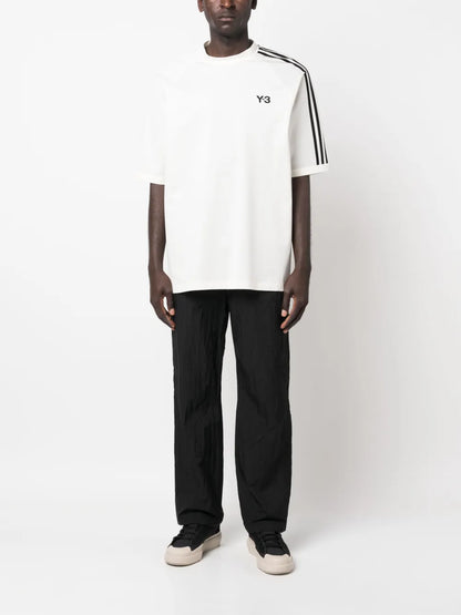 Logo-Print T-Shirt