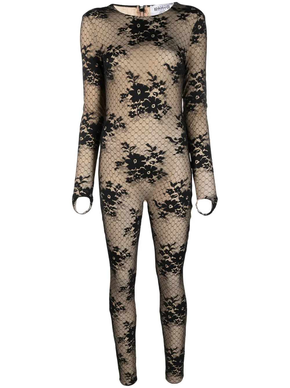 Pattie Jumpsuit