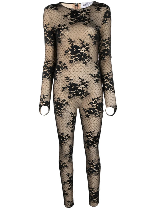 Pattie Jumpsuit