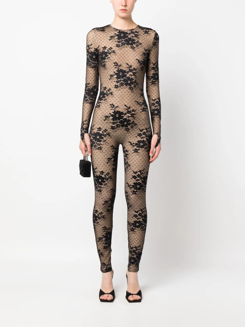 Pattie Jumpsuit