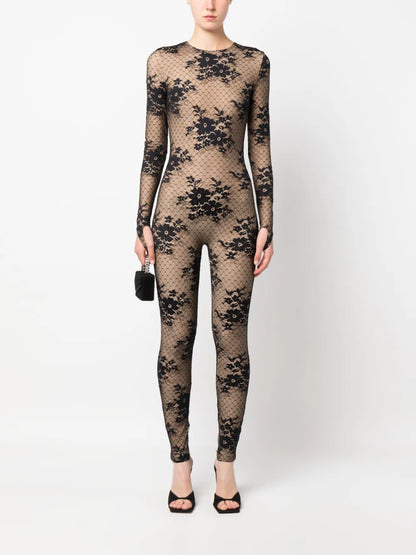 Pattie Jumpsuit