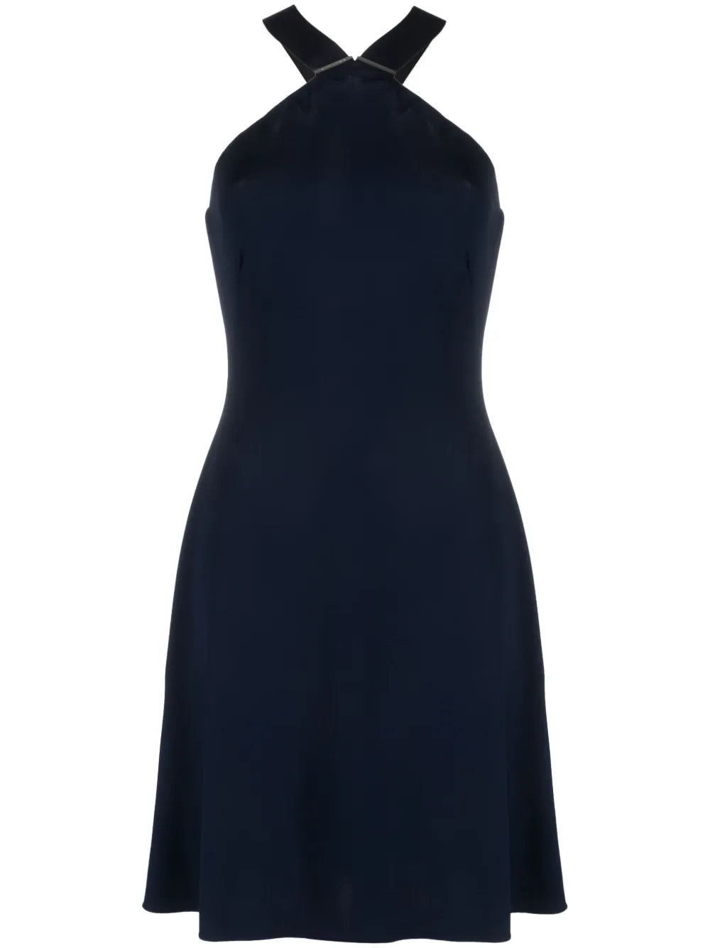Jinett Sleeveless Minidress