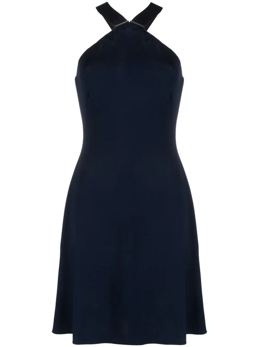 Jinett Sleeveless Minidress
