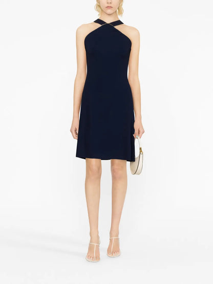 Jinett Sleeveless Minidress