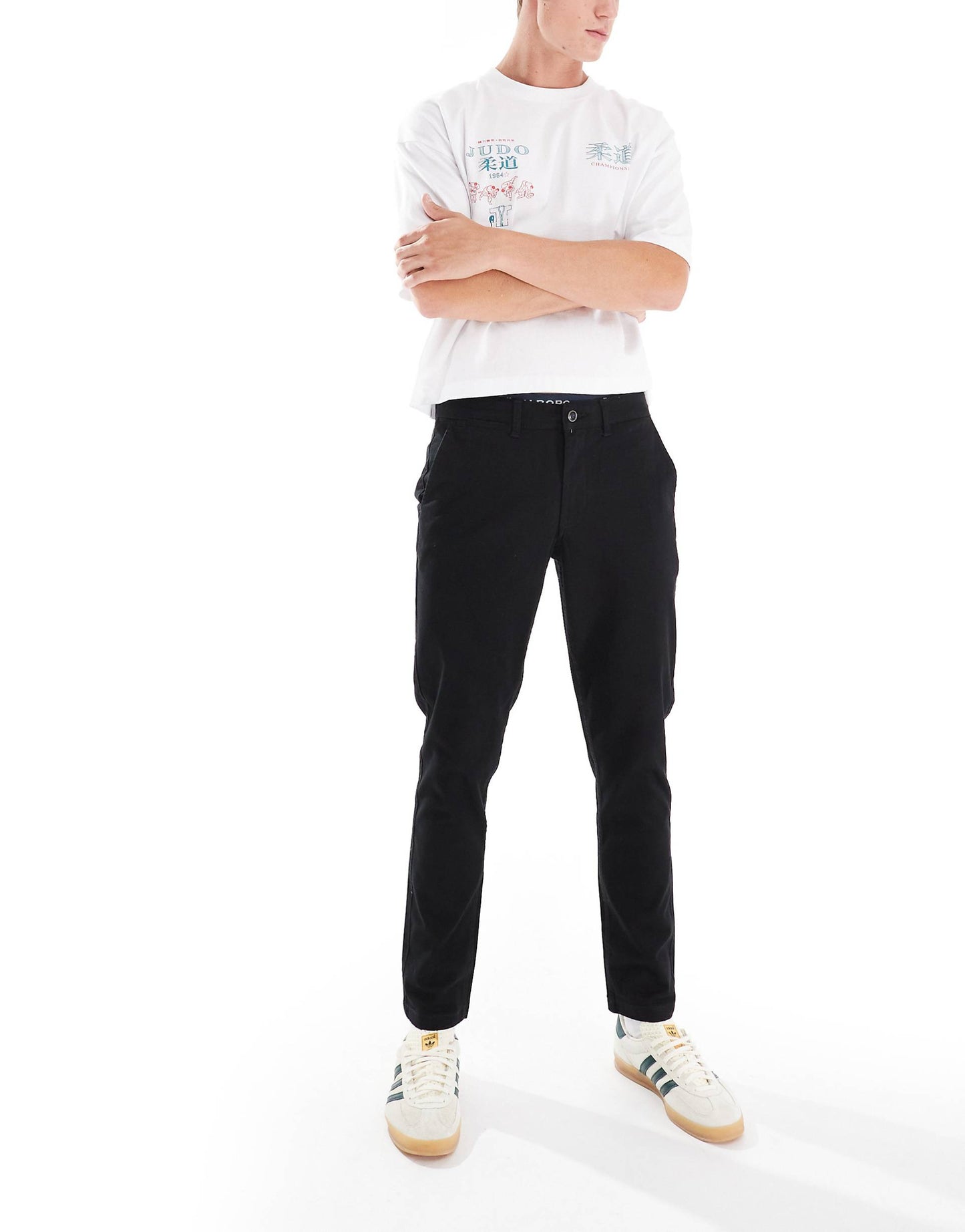 Intelligence Chinos