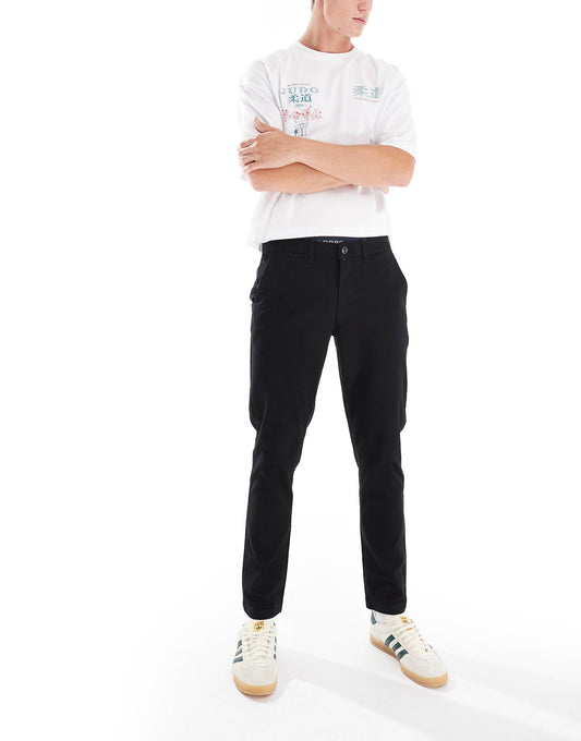 Intelligence Chinos