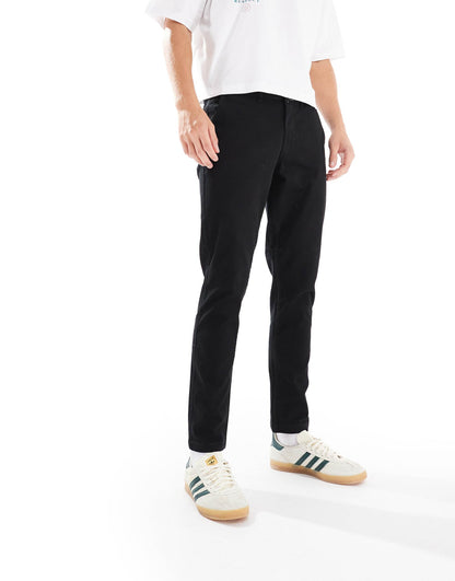 Intelligence Chinos