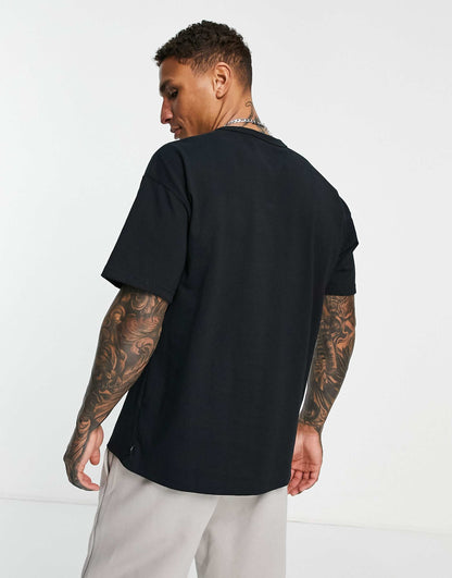 Premium Essentials Unisex Oversized T-Shirt