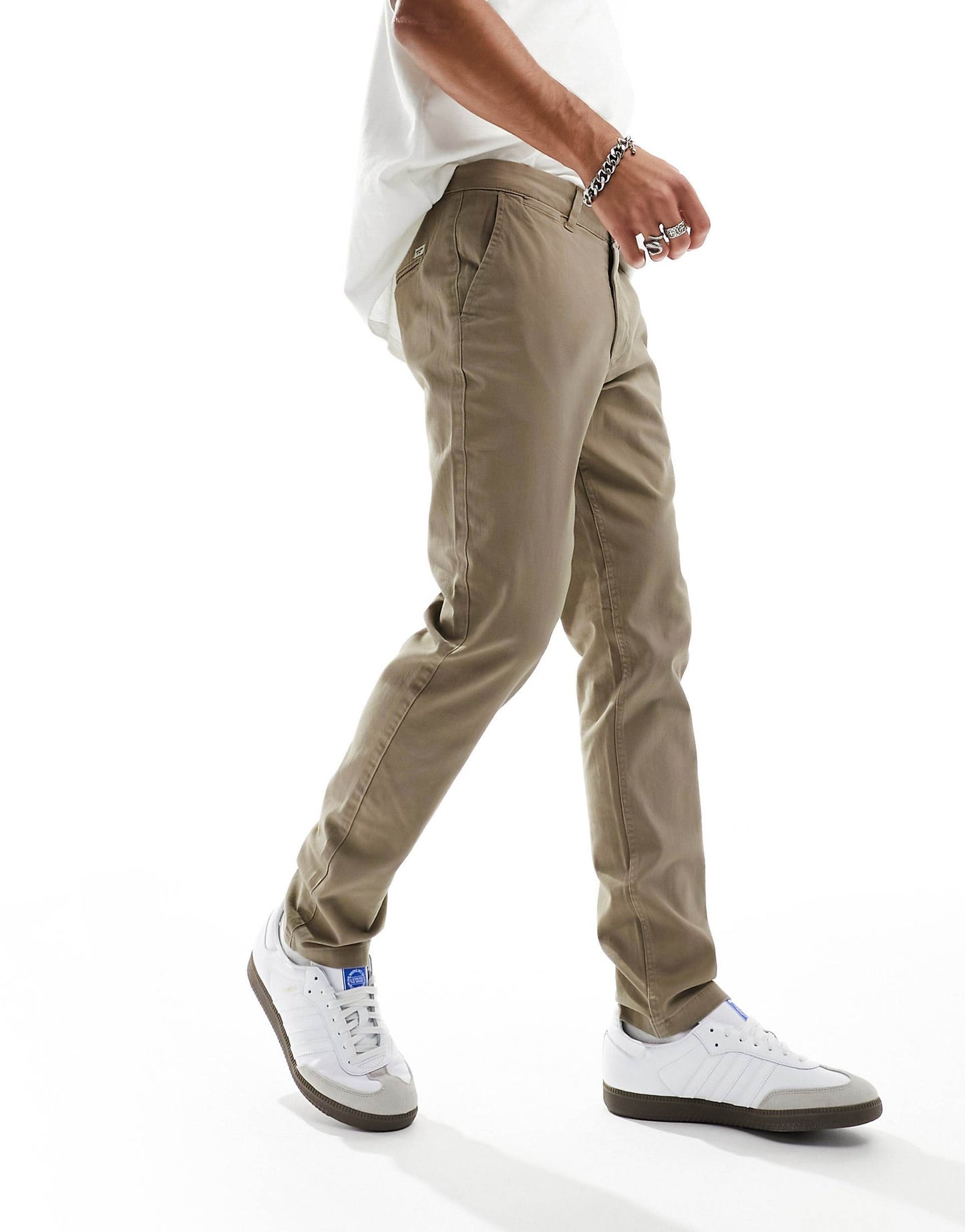 Intelligence 2 Pack Chinos