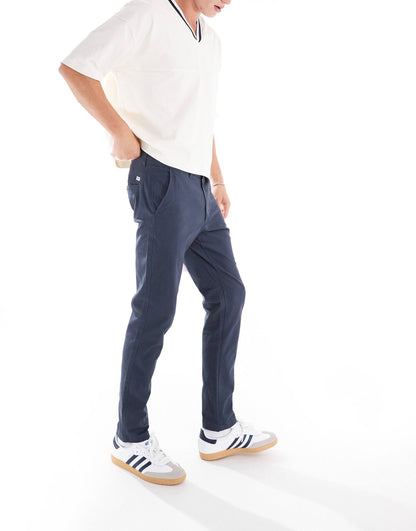 Intelligence Chinos
