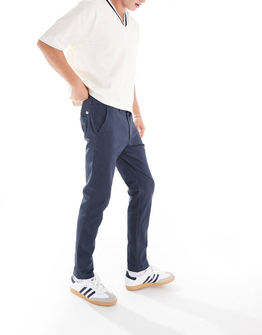 Intelligence Chinos