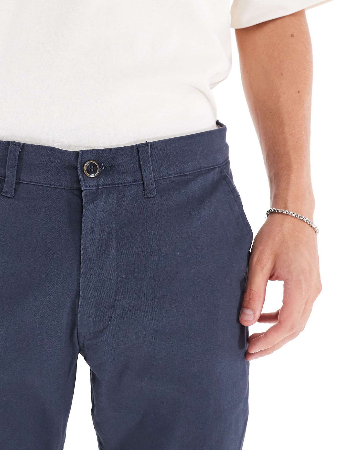 Intelligence Chinos