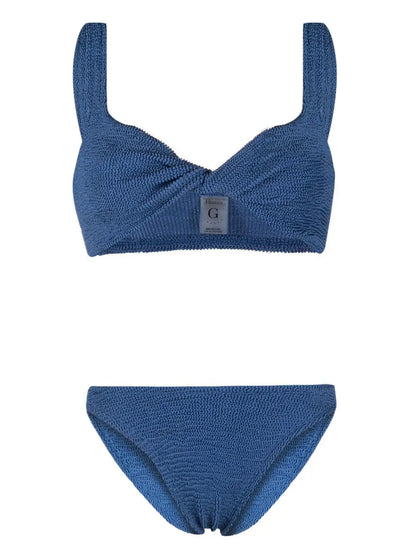 Juno Crinkle Bikini