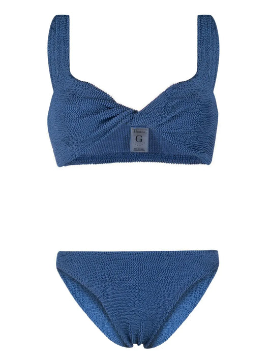 Juno Crinkle Bikini