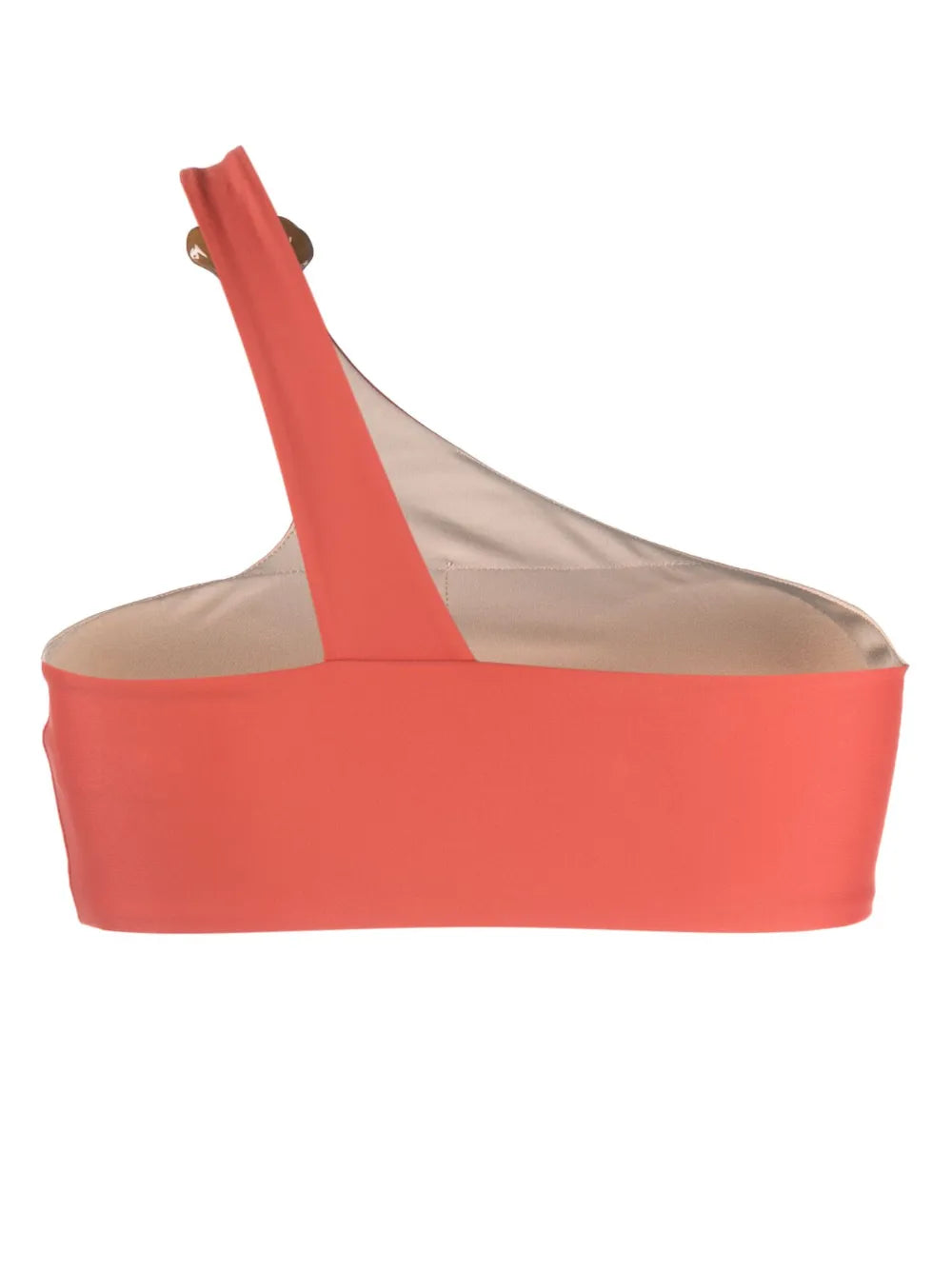 Louis Reversible Bikini Top