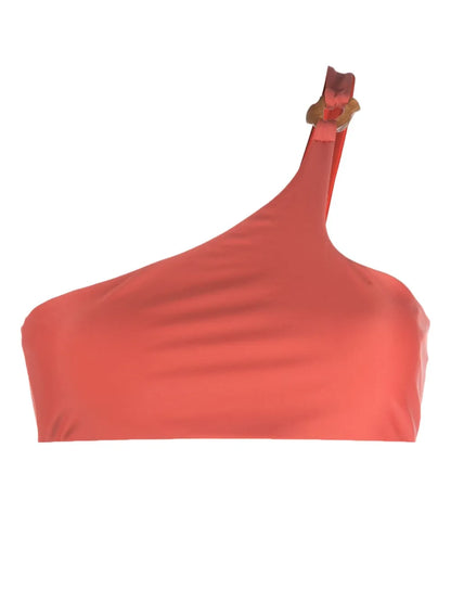 Louis Reversible Bikini Top