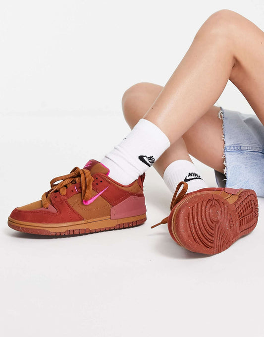 Dunk Low Disrupt 2 Trainers