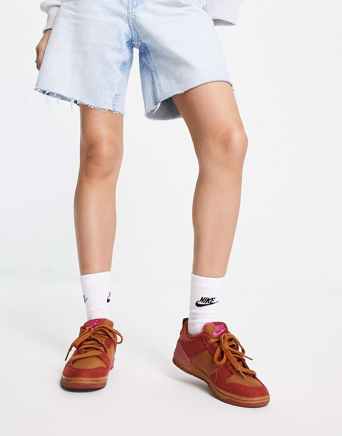 Dunk Low Disrupt 2 Trainers