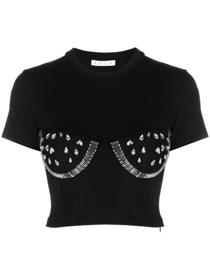 Crystal-Cup T-Shirt