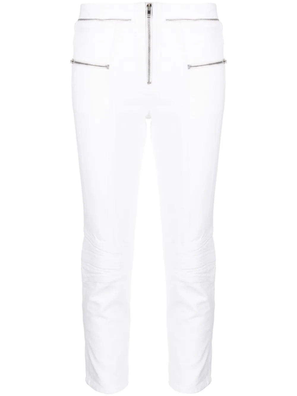 Loma Cropped Jeans