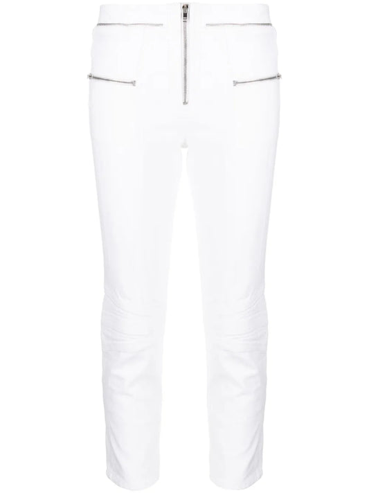 Loma Cropped Jeans
