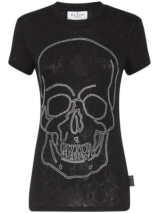Sexy Pure Fit Crew-Neck T-Shirt