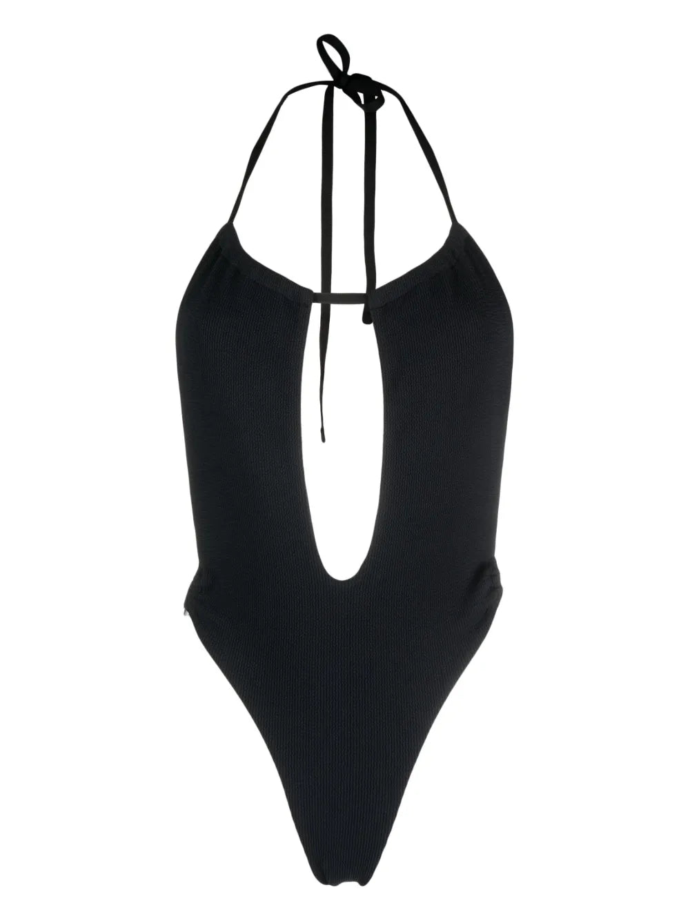 Carabiner Sleeveless Swimsuit