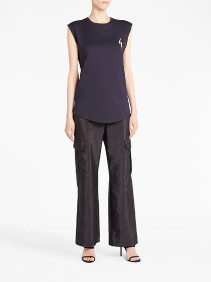 Ursella Cotton Tank Top