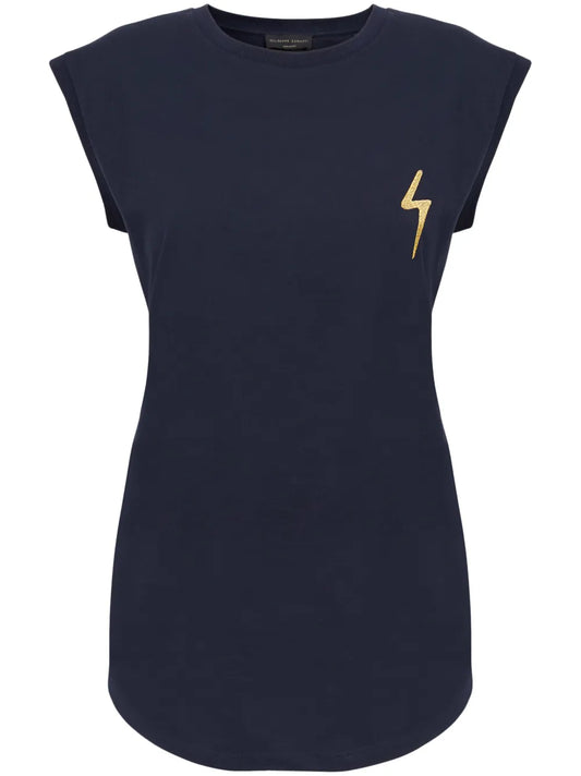 Ursella Cotton Tank Top