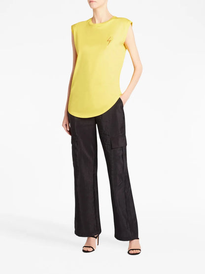 Ursella Cotton Tank Top