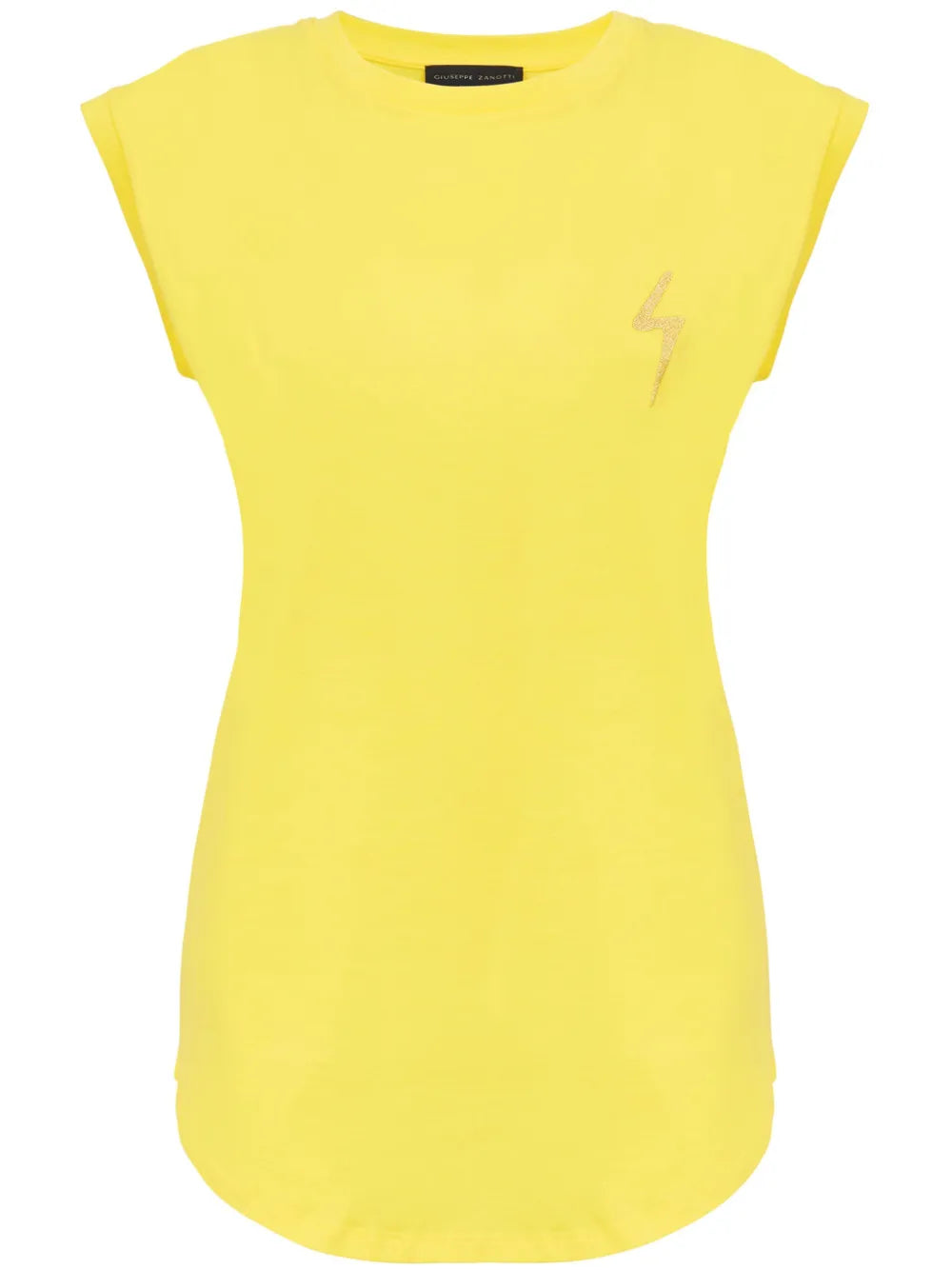 Ursella Cotton Tank Top
