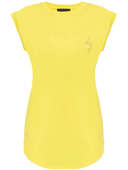 Ursella Cotton Tank Top