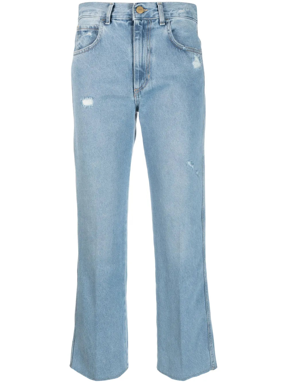 Bella Mid-Rise Jeans