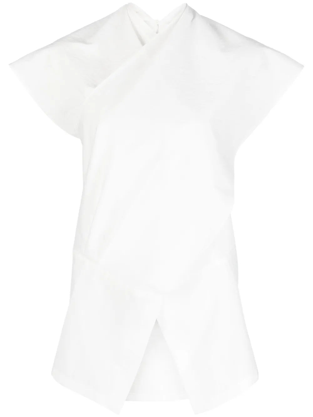 Tumbai Shawl Top