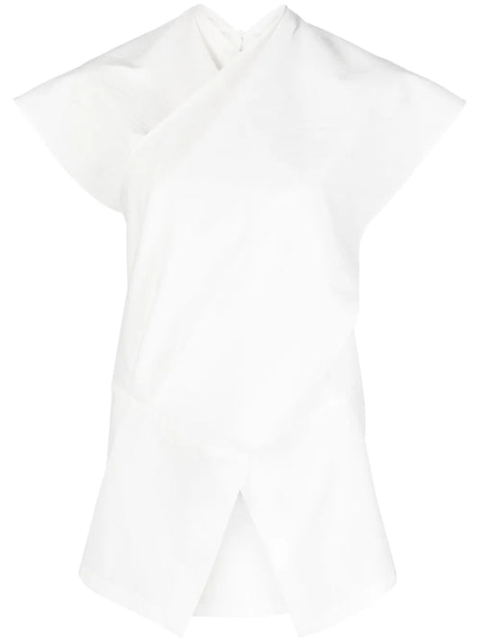 Tumbai Shawl Top