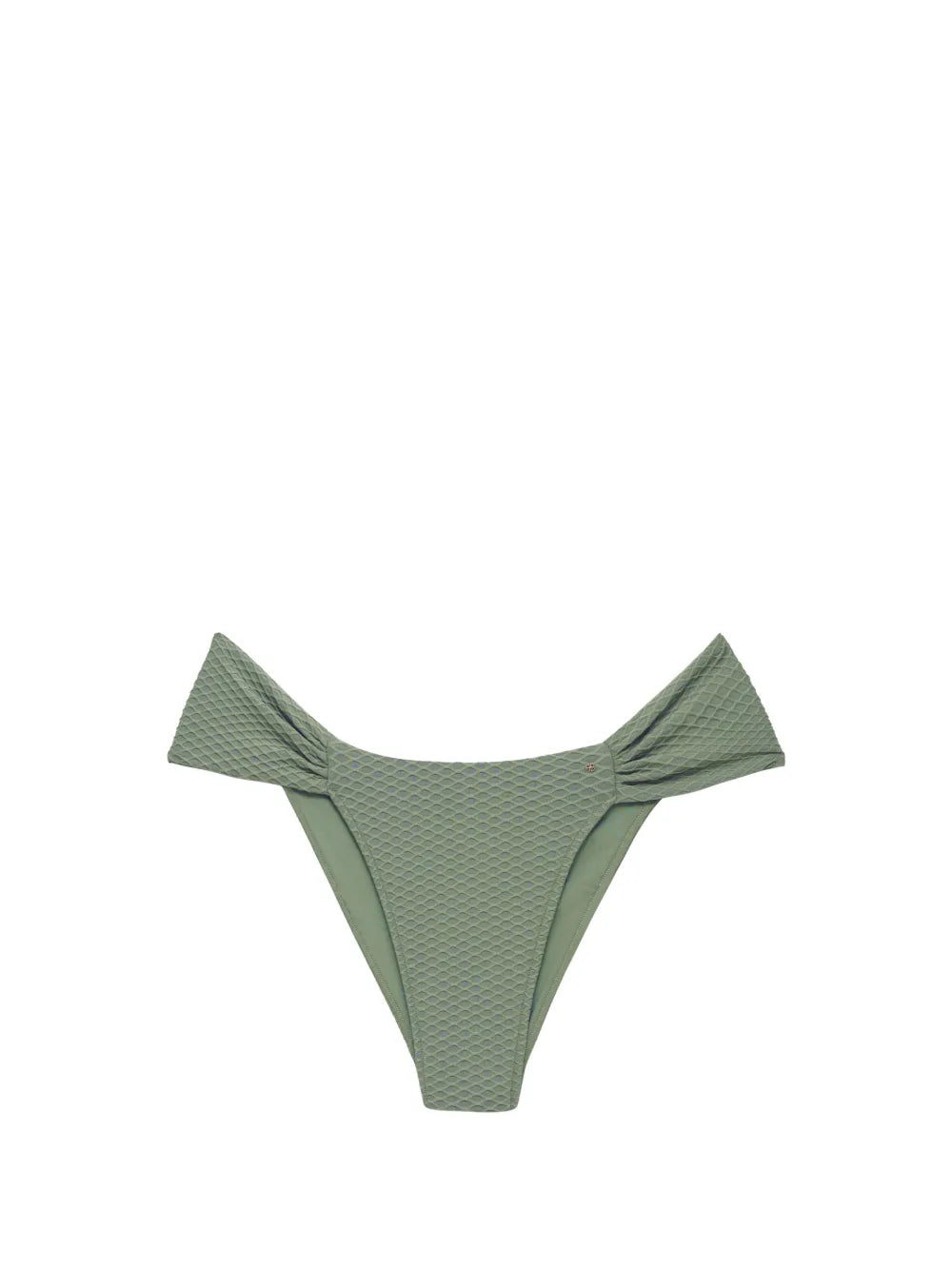 Naya High-Cut Bikini Bottom