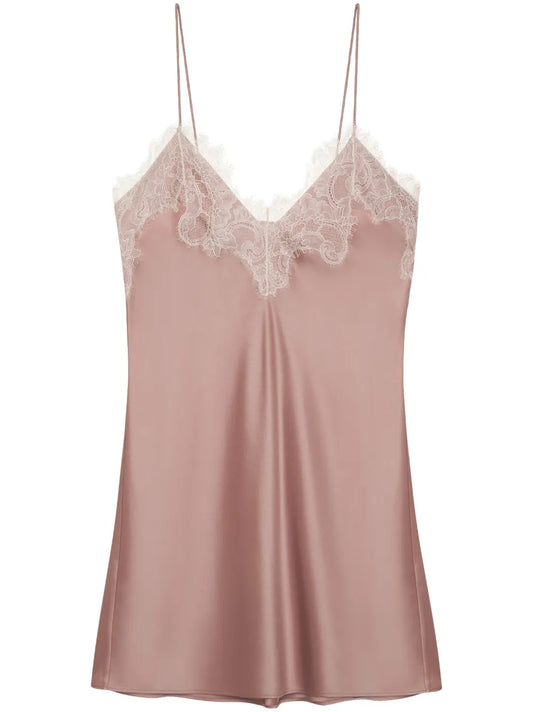 Romina Slip Dress