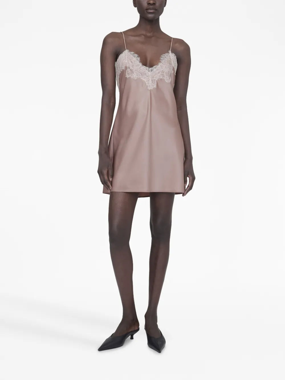 Romina Slip Dress