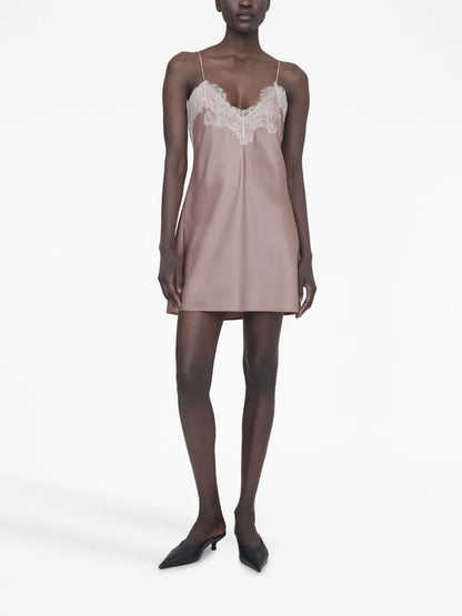 Romina Slip Dress