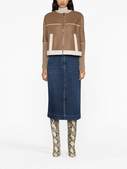 Shearling Jacket