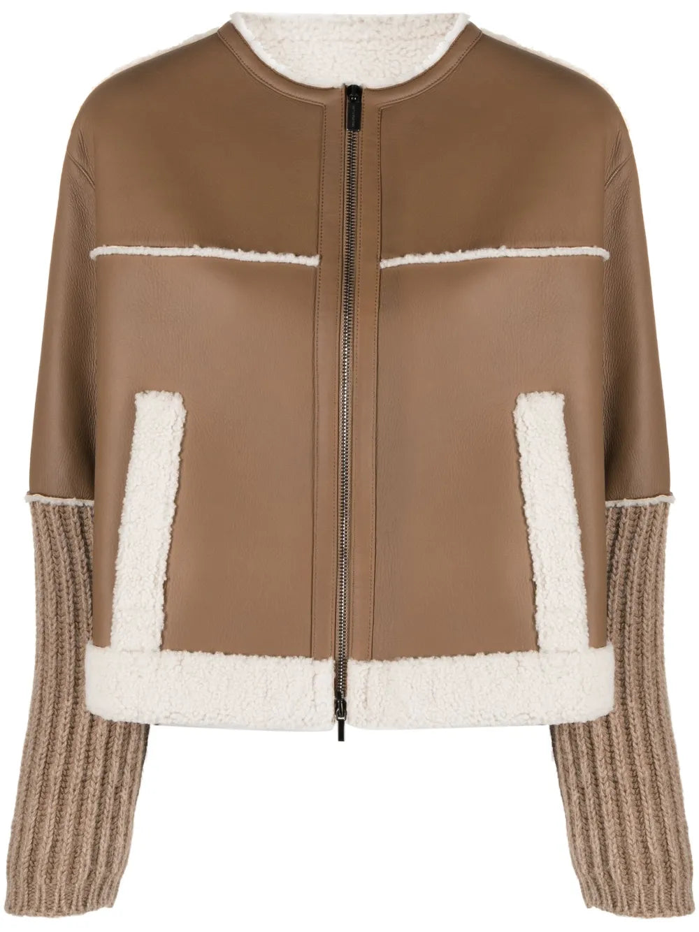 Shearling Jacket