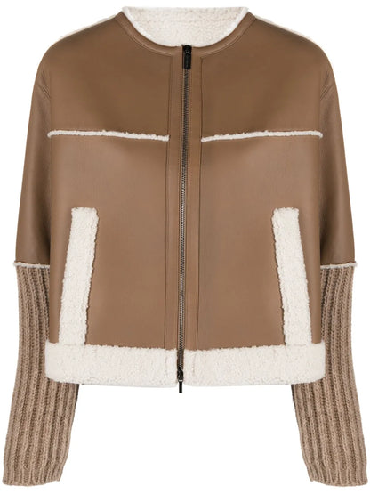 Shearling Jacket
