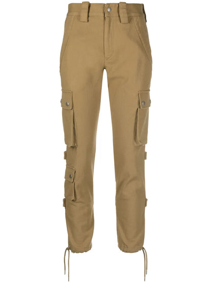 Elodie Cargo Trousers