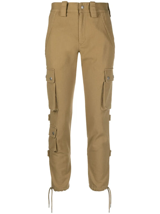Elodie Cargo Trousers