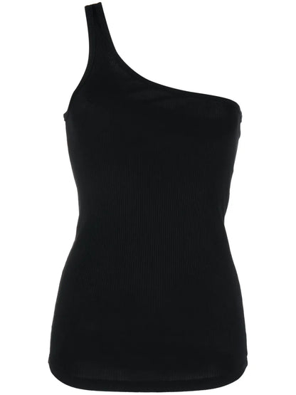 Tresia One-Shoulder Top